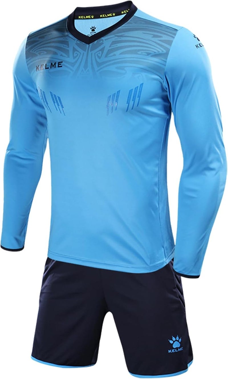 KELME قميص حارس مرمى كرة القدم للرجال - للبالغين - Image 2